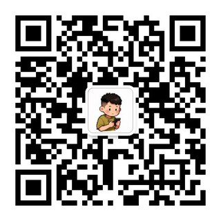 公众号「赛博王赛赛」二维码